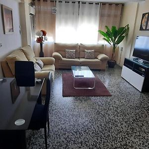 Appartement met Drie Slaapkamers